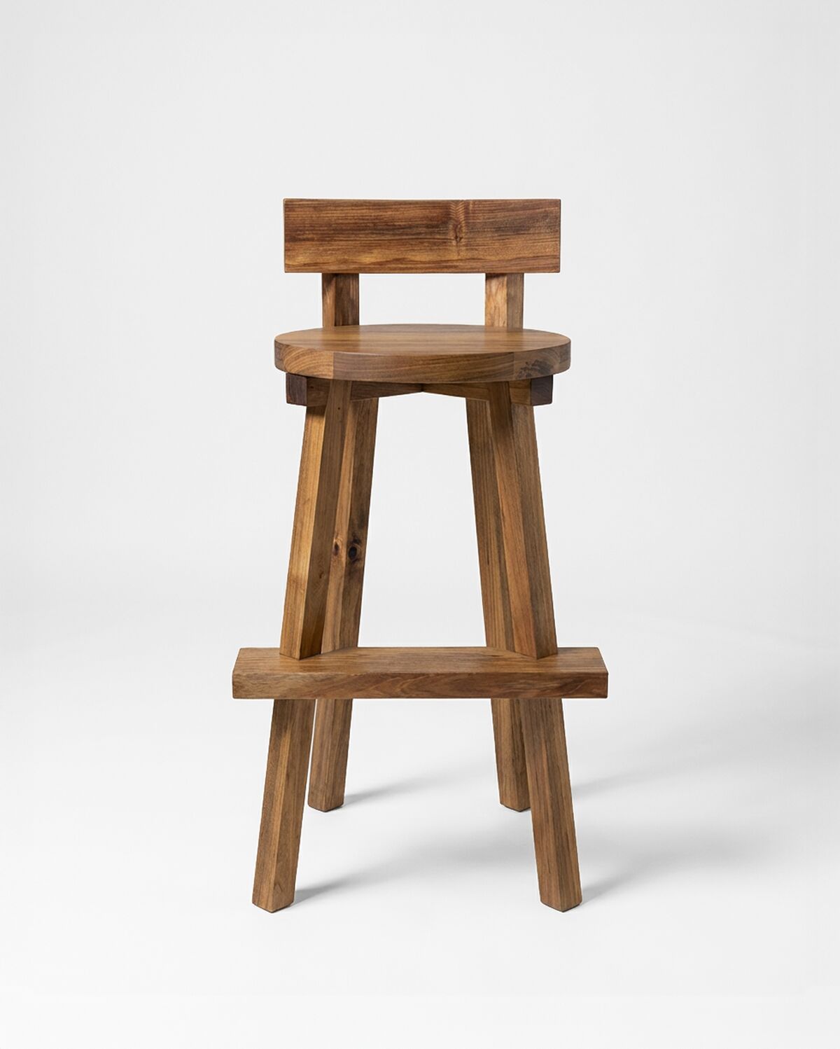 Terra High Stool